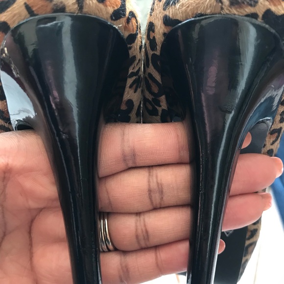 ALDO High heel shoe • Fierce Platform Stiletto - Picture 8 of 8